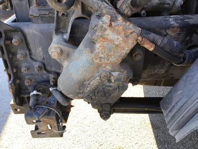 TRW/ROSS THP60-009 Steering Gear / Rack