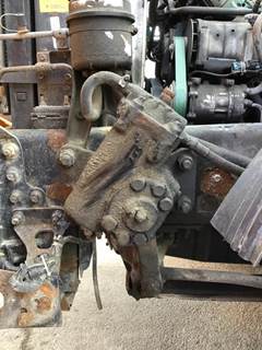 TRW/ROSS THP60-009 Steering Gear / Rack