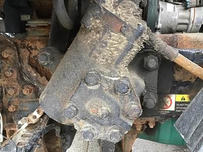 TRW/ROSS THP60-009 Steering Gear / Rack