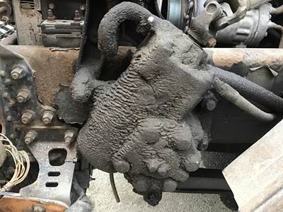 TRW/ROSS THP60-009 Steering Gear / Rack for a Trw/Ross TAS65-204