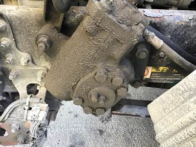 TRW/ROSS THP60-009 Steering Gear / Rack