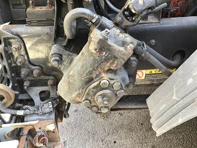 TRW/ROSS THP60-009 Steering Gear / Rack