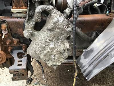 TRW/ROSS THP60-009 Steering Gear / Rack for a Trw/Ross TAS65-204