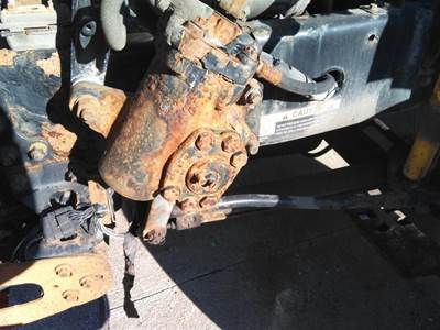 TRW/ROSS THP60-009 Steering Gear / Rack