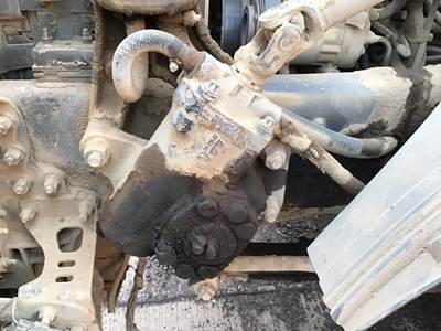 TRW/ROSS THP60-009 Steering Gear / Rack