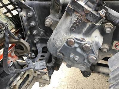 TRW/ROSS THP60-009 Steering Gear / Rack for a Trw/Ross TAS65-204