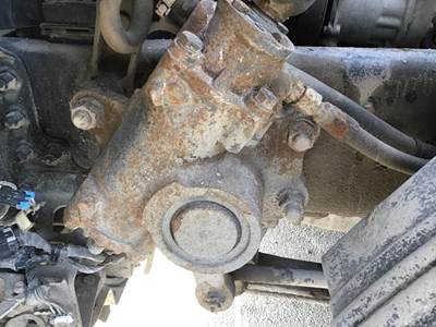 Sheppard M100-PQW3 Steering Gear / Rack