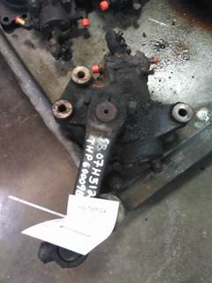 TRW/ROSS THP60-009 Steering Gear / Rack