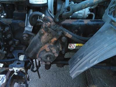 TRW/ROSS THP60-009 Steering Gear / Rack