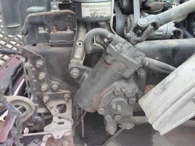 TRW/ROSS THP60-009 Steering Gear / Rack