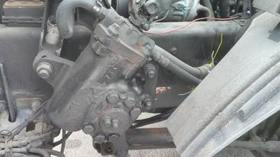 TRW/ROSS THP60-009 Steering Gear / Rack