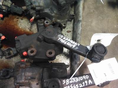 TRW/ROSS THP60-009 Steering Gear / Rack