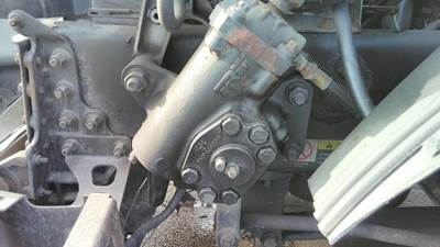 TRW/ROSS THP60-009 Steering Gear / Rack