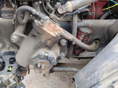 TRW/ROSS THP60-009 Steering Gear / Rack