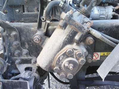 TRW/ROSS THP60-009 Steering Gear / Rack