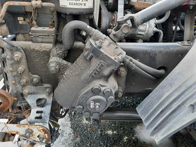 TRW/ROSS THP60-009 Steering Gear / Rack