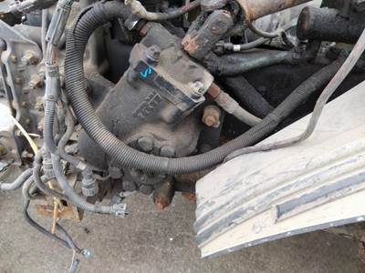 TRW/ROSS THP60-009 Steering Gear / Rack