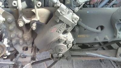 TRW/ROSS THP60-009 Left Steering Gear / Rack