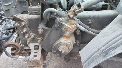 TRW/ROSS THP60-009 Left Steering Gear / Rack