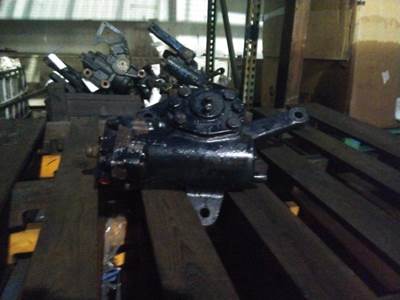 TRW/ROSS THP60-009 Left Steering Gear / Rack