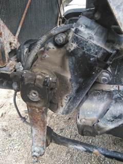 TRW/ROSS THP60-009 Left Steering Gear / Rack