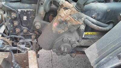 TRW/ROSS THP60-009 Left Steering Gear / Rack