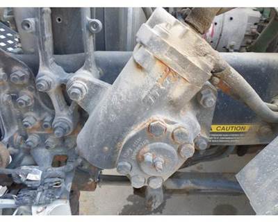 TRW/ROSS THP60-009 Steering Gear / Rack