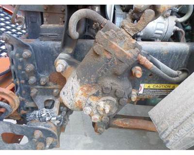 TRW/ROSS THP60-009 Steering Gear / Rack