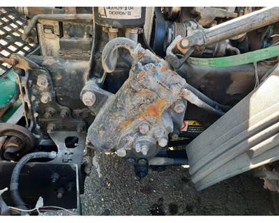 TRW/ROSS THP60-009 Steering Gear / Rack