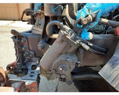 TRW/ROSS THP60-009 Steering Gear / Rack