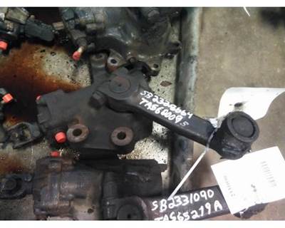 TRW/ROSS THP60-009 Steering Gear / Rack