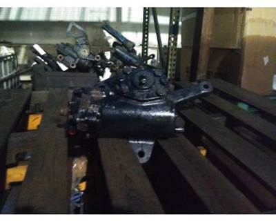 TRW/ROSS THP60-009 Left Steering Gear / Rack
