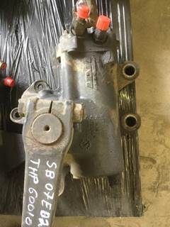 TRW/ROSS THP60-010 Steering Gear / Rack