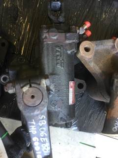TRW/ROSS THP60-010 Steering Gear / Rack