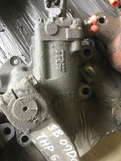 TRW/ROSS THP60-010 Steering Gear / Rack