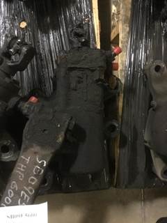 TRW/ROSS THP60-010 Steering Gear / Rack