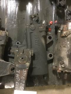 TRW/ROSS THP60-010 Steering Gear / Rack