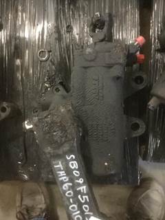 TRW/ROSS THP60-010 Steering Gear / Rack