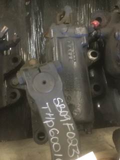 TRW/ROSS THP60-010 Steering Gear / Rack