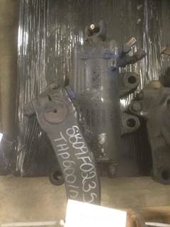 TRW/ROSS THP60-010 Steering Gear / Rack