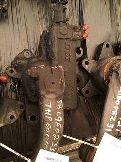 TRW/ROSS THP60-010 Steering Gear / Rack