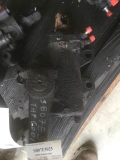 TRW/ROSS THP60-010 Steering Gear / Rack