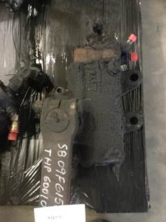 TRW/ROSS THP60-010 Steering Gear / Rack