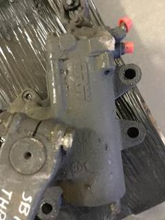 TRW/ROSS THP60-010 Steering Gear / Rack