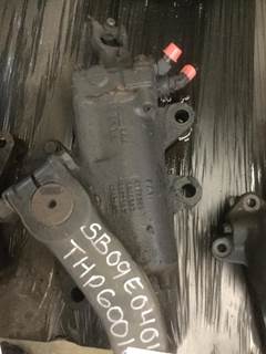 TRW/ROSS THP60-010 Steering Gear / Rack