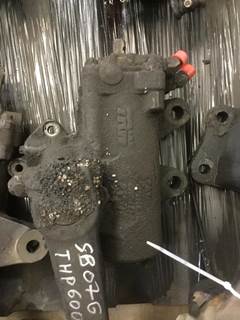 TRW/ROSS THP60-010 Steering Gear / Rack