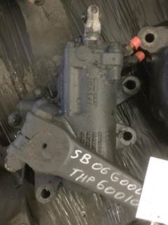 TRW/ROSS THP60-010 Steering Gear / Rack