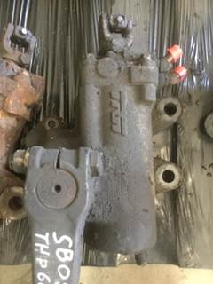TRW/ROSS THP60-010 Steering Gear / Rack