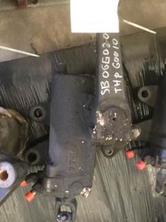 TRW/ROSS THP60-010 Steering Gear / Rack