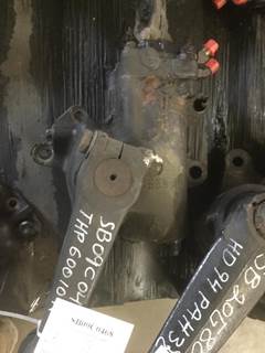 TRW/ROSS THP60-010 Steering Gear / Rack